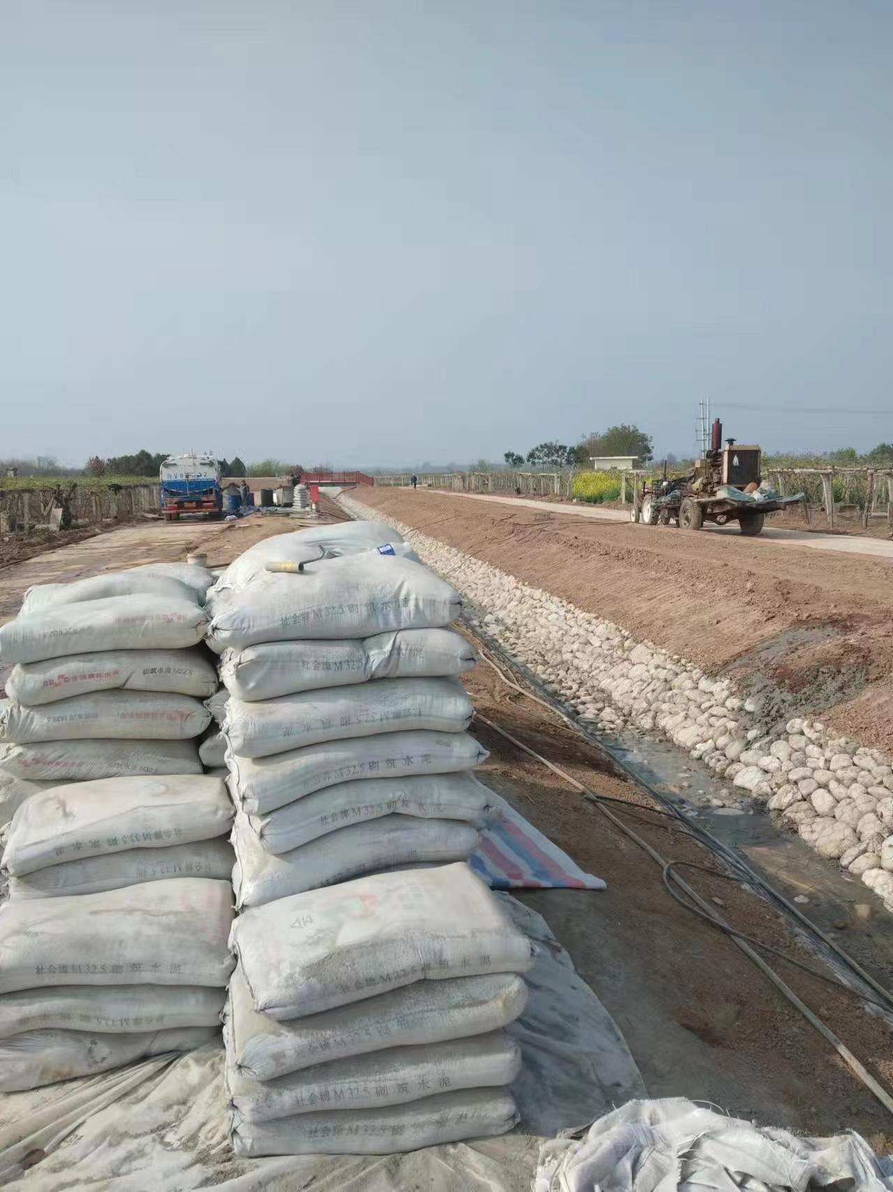 老河口水泥注浆